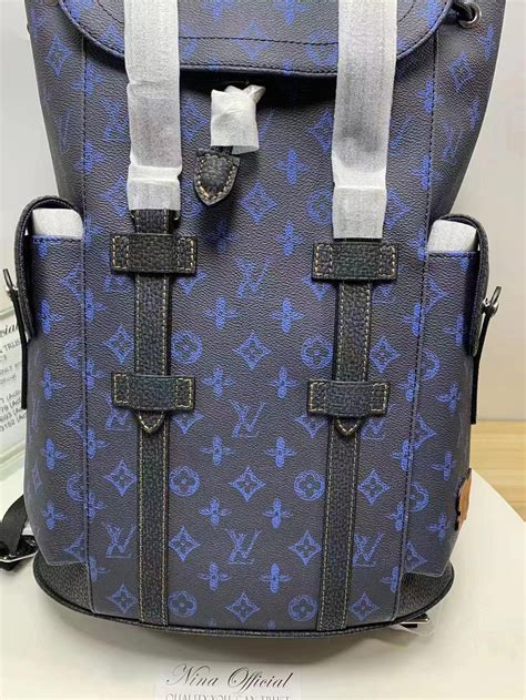 (Qc) Burberry backpack from nina : r/DesignerReps 